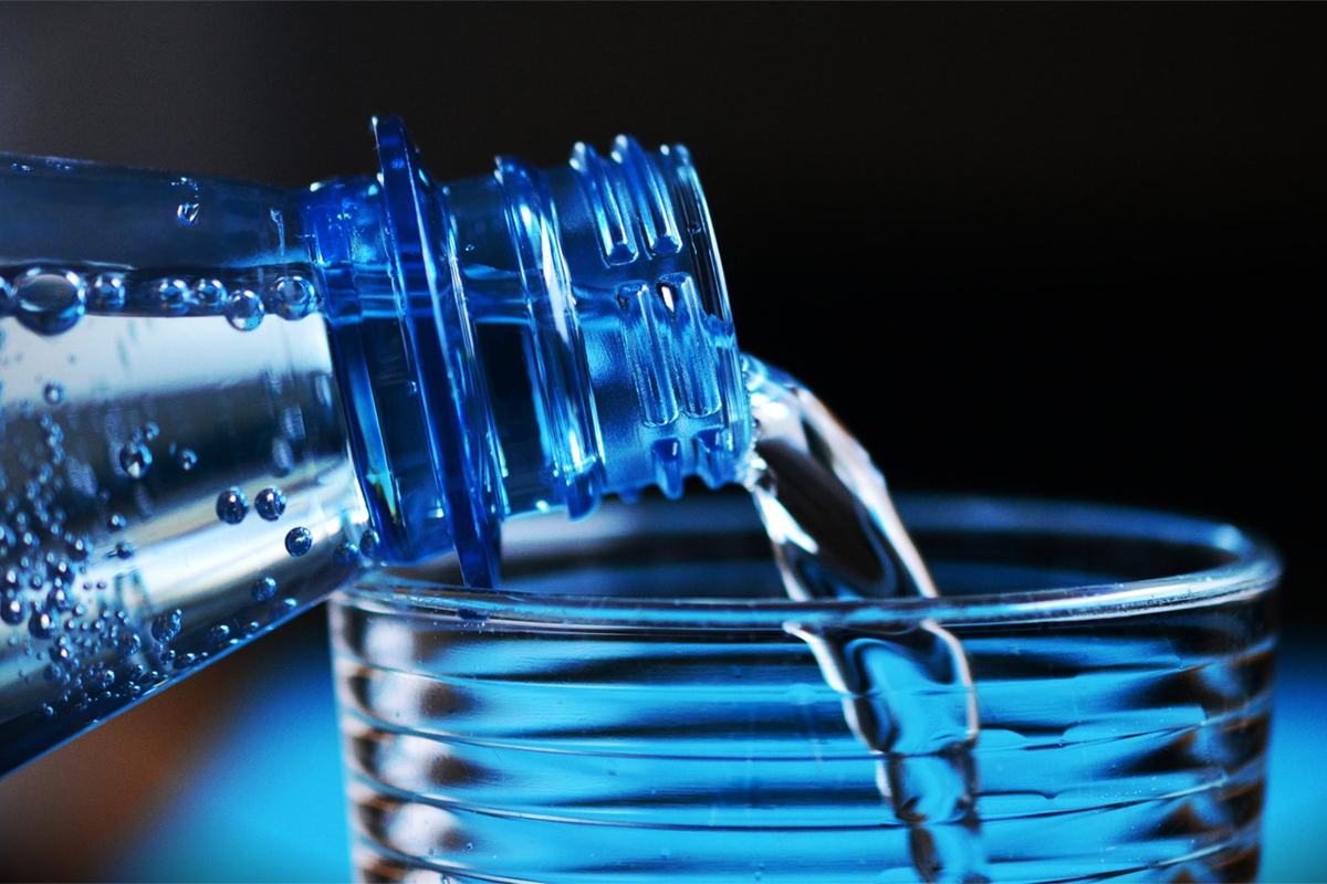 Five underrated health benefits of water