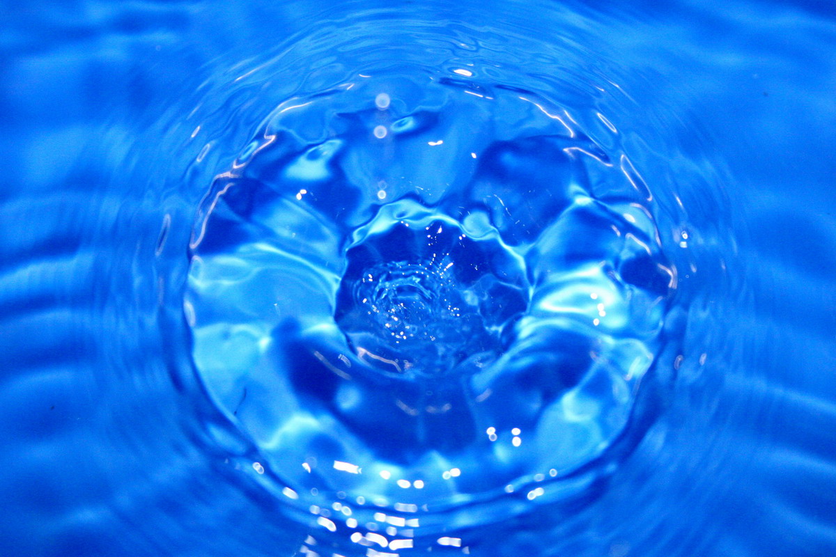 Strangest facts about water