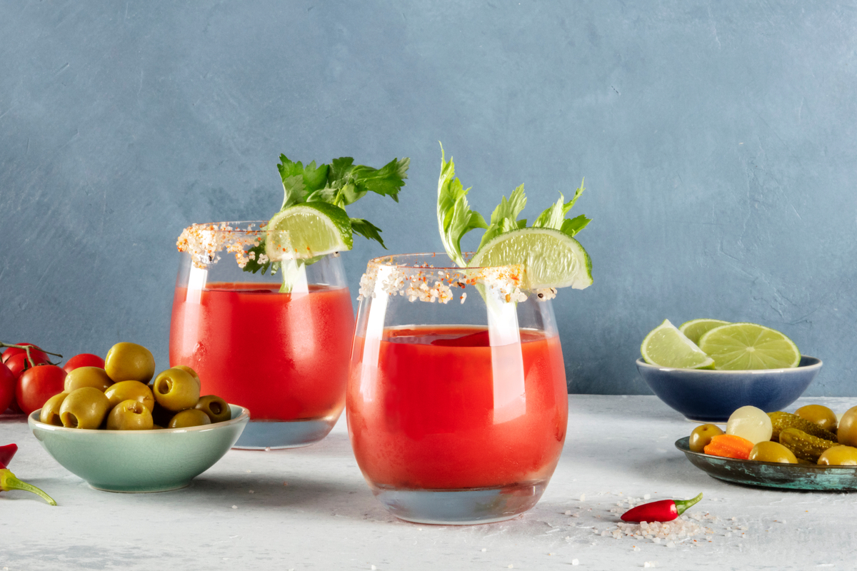 Fantastic mocktails you can always enjoy at home