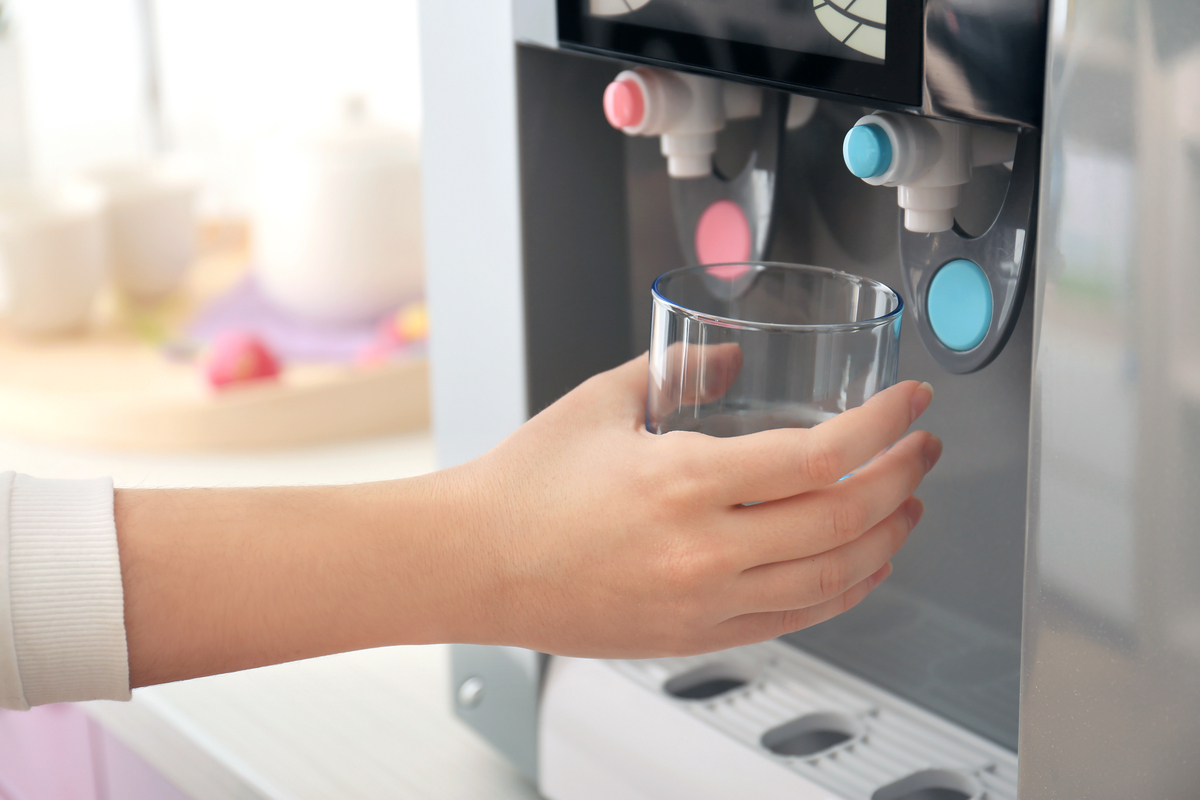 Points to Consider Before Buying a Water Purifier
