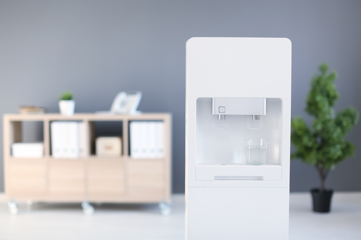 Advantages of Water Purifiers